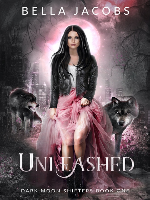 Title details for Unleashed by Bella Jacobs - Available